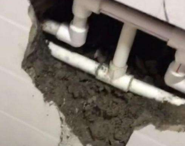 石首卫生间漏水哪家好