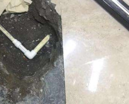 石首卫生间测漏水多少钱