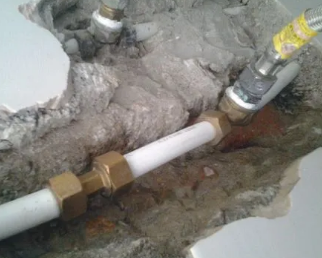 石首测漏水多少钱