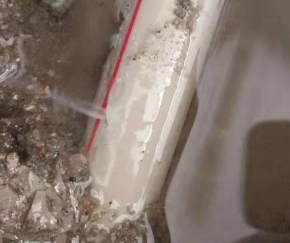 石首水管维修公司