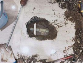 石首卫生间防水多少钱