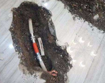 石首水管维修哪家好