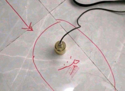 石首卫生间测漏水多少钱