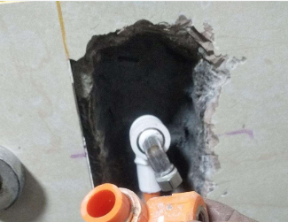 石首卫生间测漏水哪家好