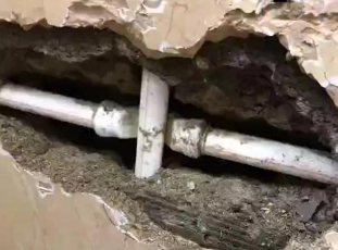 石首水管维修哪家好