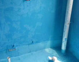 石首卫生间防水多少钱