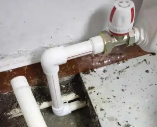 石首卫生间测漏水多少钱