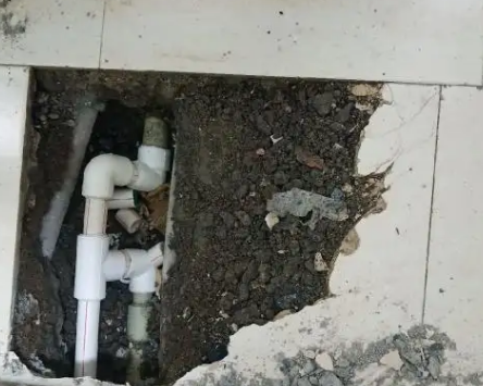石首卫生间测漏水哪家好