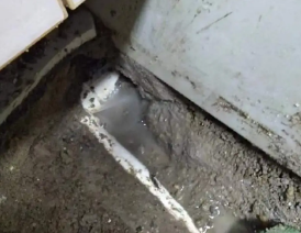 石首卫生间测漏水多少钱