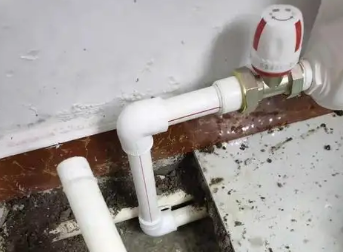 石首卫生间测漏水多少钱