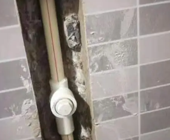 石首卫生间测漏水