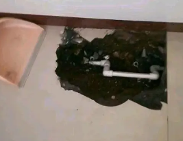 石首卫生间测漏水多少钱
