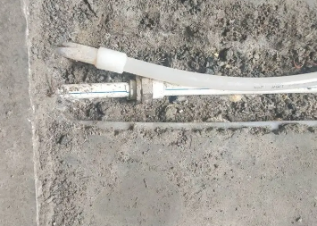 石首卫生间测漏水之解决方法