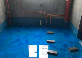 石首卫生间防水步骤