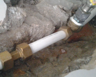 石首水管维修价格明细