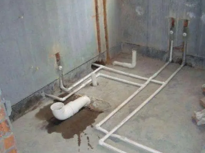 石首水管维修多少钱
