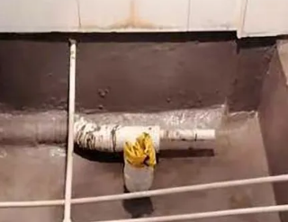 石首卫生间测漏水服务电话