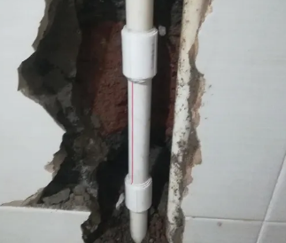 石首卫生间测漏水的相关案例