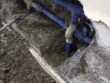 石首卫生间测漏水哪家好