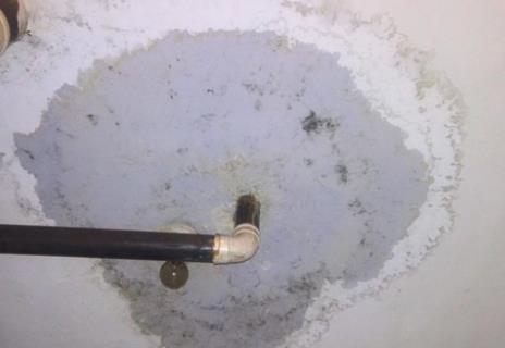 石首测漏水公司分享如何自检漏水