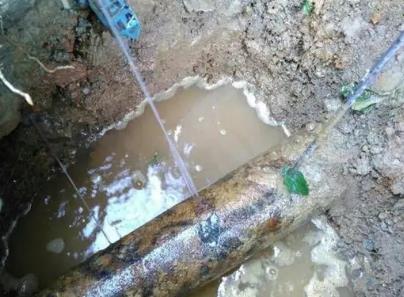 石首卫生间测漏水公司分享下我们可以检测到轻微的漏水和水压吗？