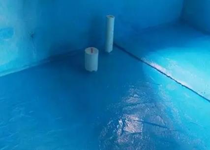 石首卫生间防水公司分享防水小知识