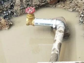 石首漏水检测电话多少